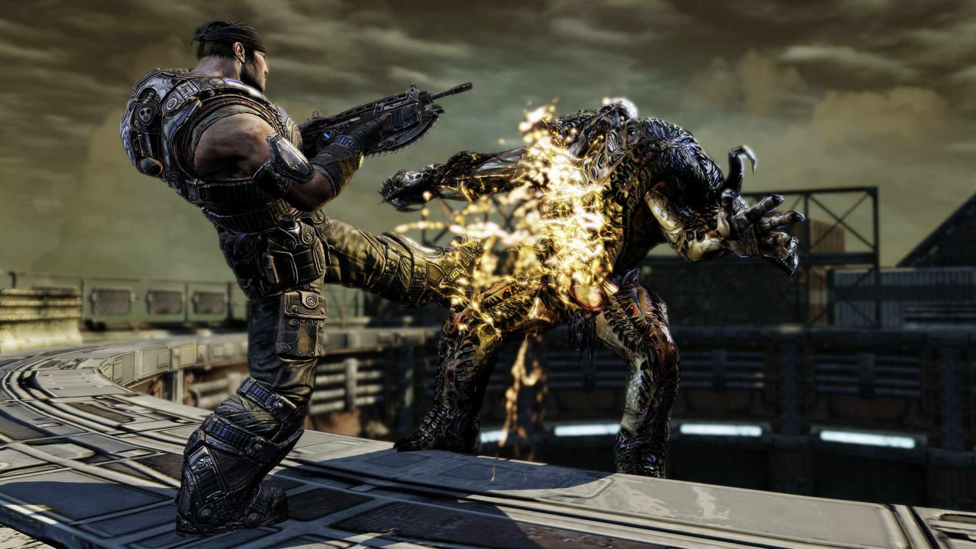 Gears of War 3 - Imagen 10